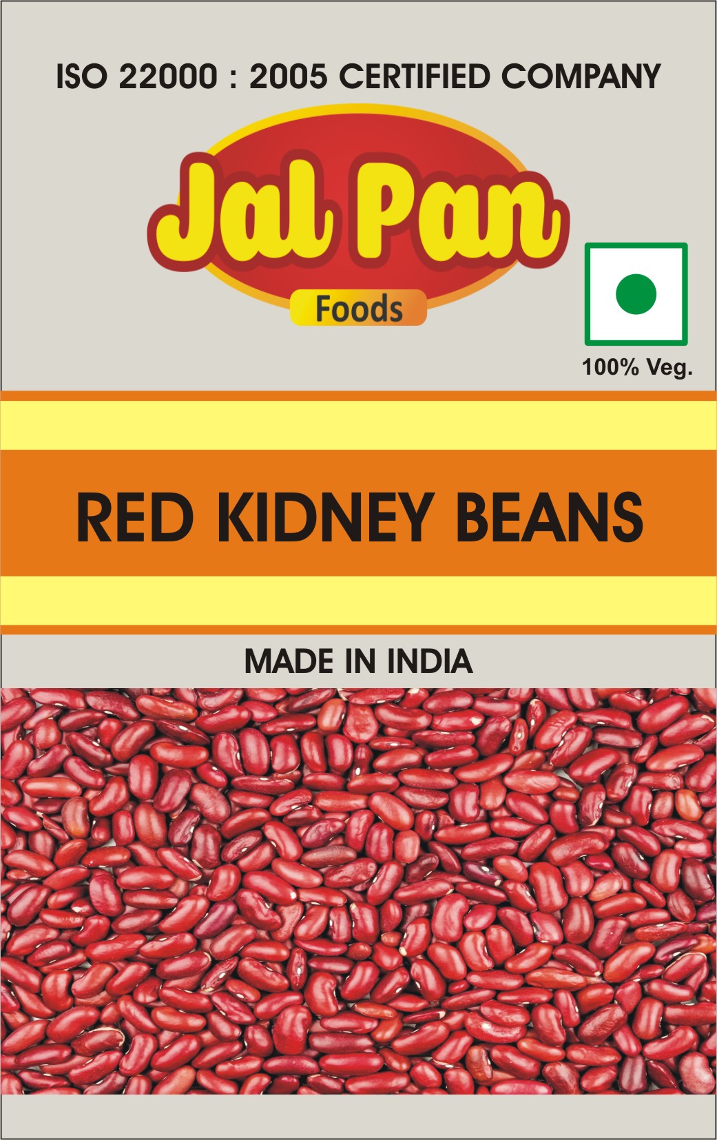 CANNED RED KIDNEY BEANS IN BRINE CANNED RED KIDNEY BEANS IN BRINE